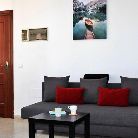 Sfj Apartamento Arrecife Luaran gambar