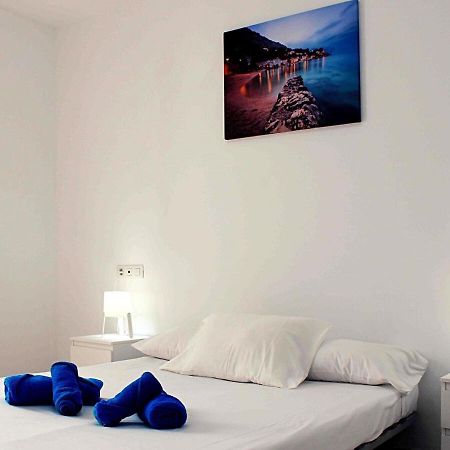 Sfj Apartamento Arrecife Luaran gambar