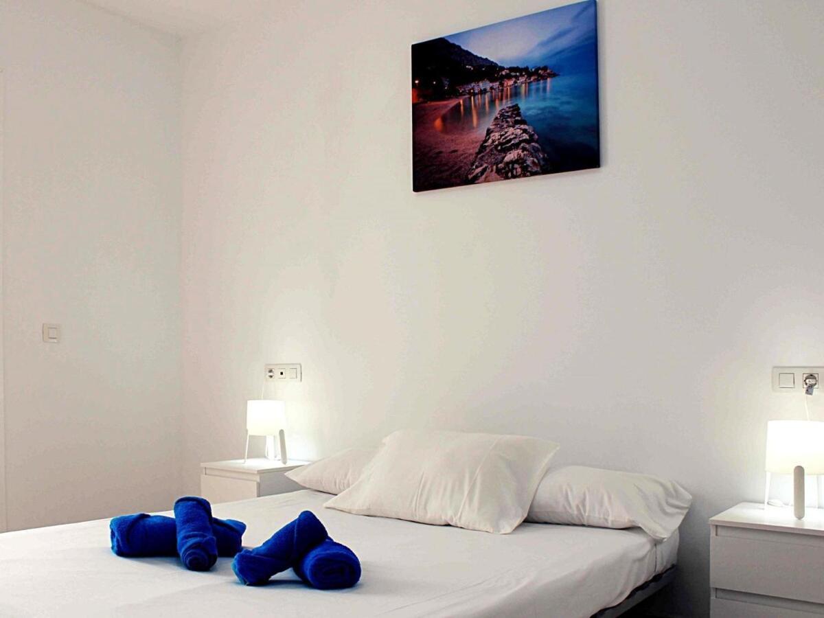 Sfj Apartamento Arrecife Luaran gambar