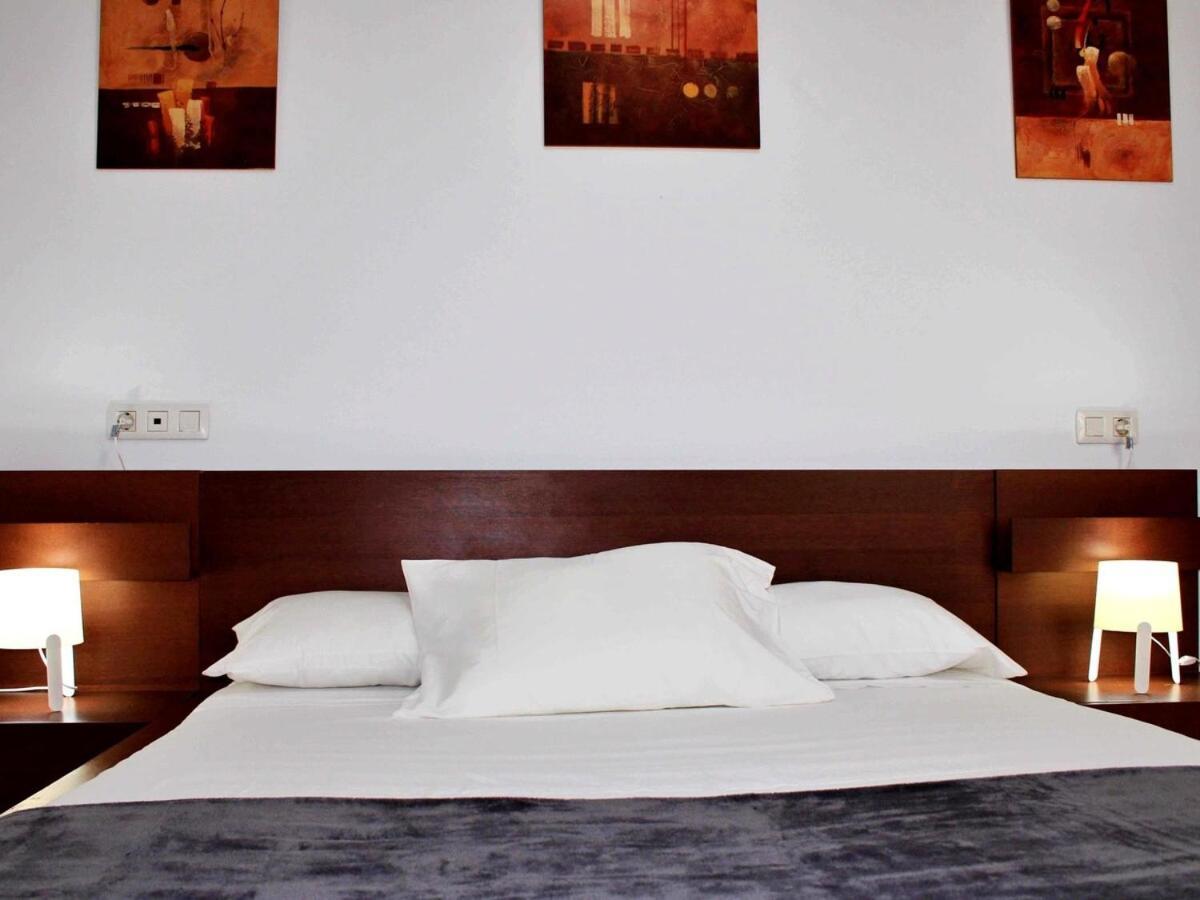 Sfj Apartamento Arrecife Luaran gambar