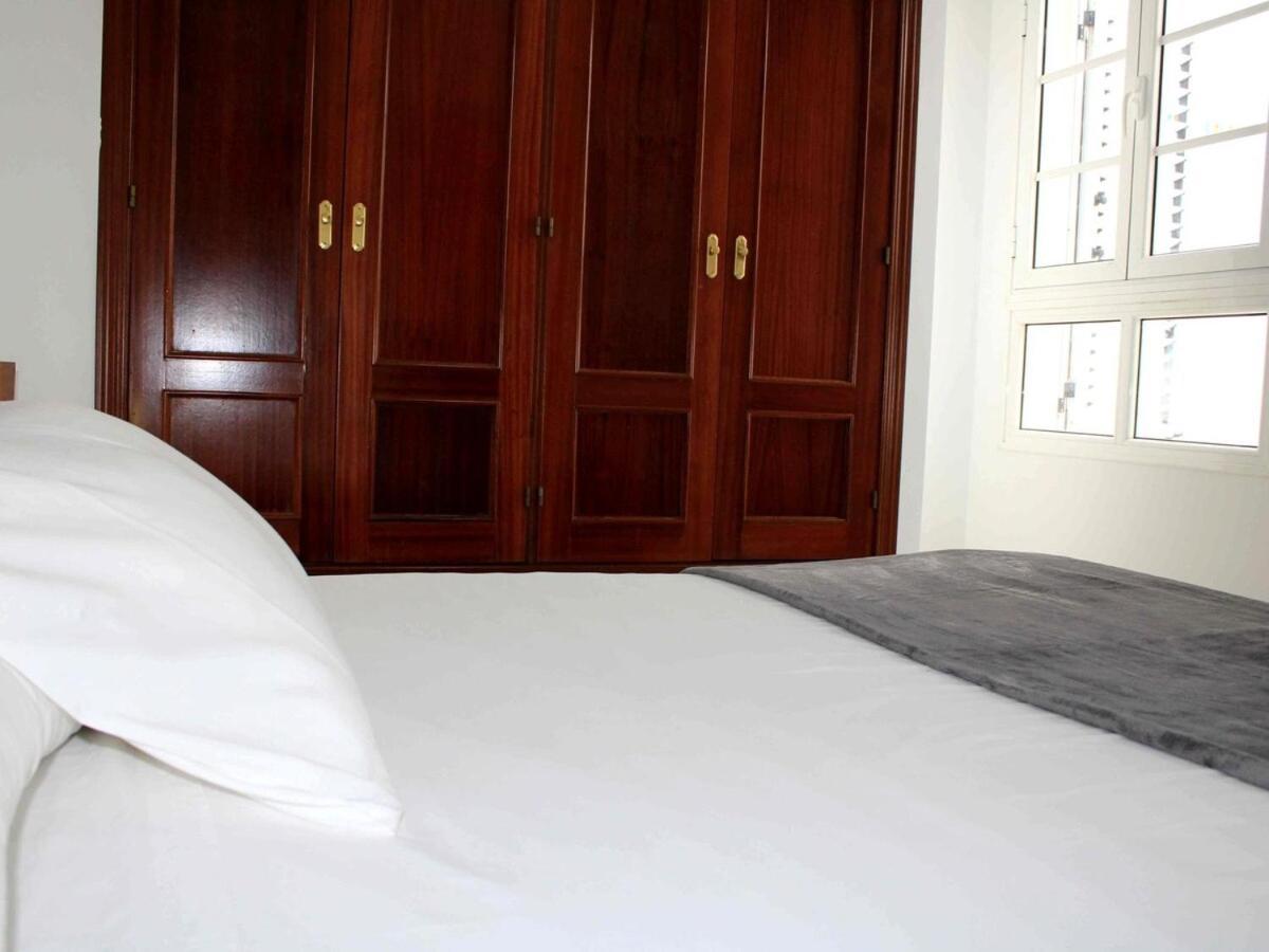 Sfj Apartamento Arrecife Luaran gambar