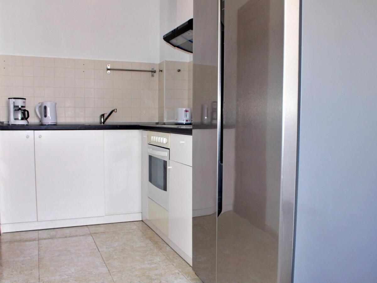 Sfj Apartamento Arrecife Luaran gambar