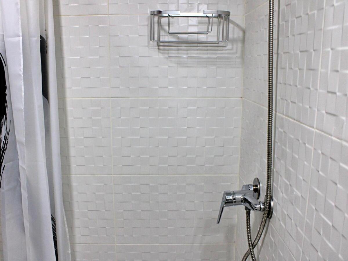Sfj Apartamento Arrecife Luaran gambar