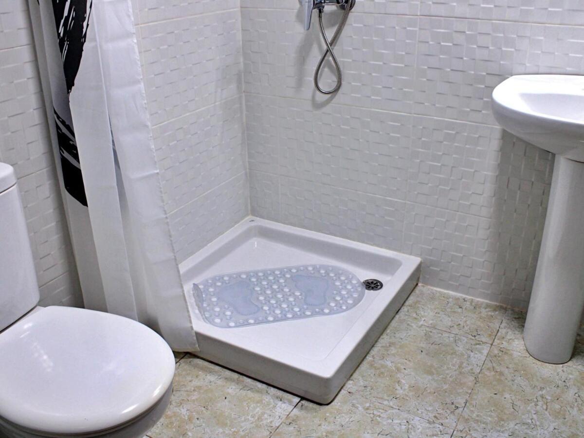 Sfj Apartamento Arrecife Luaran gambar
