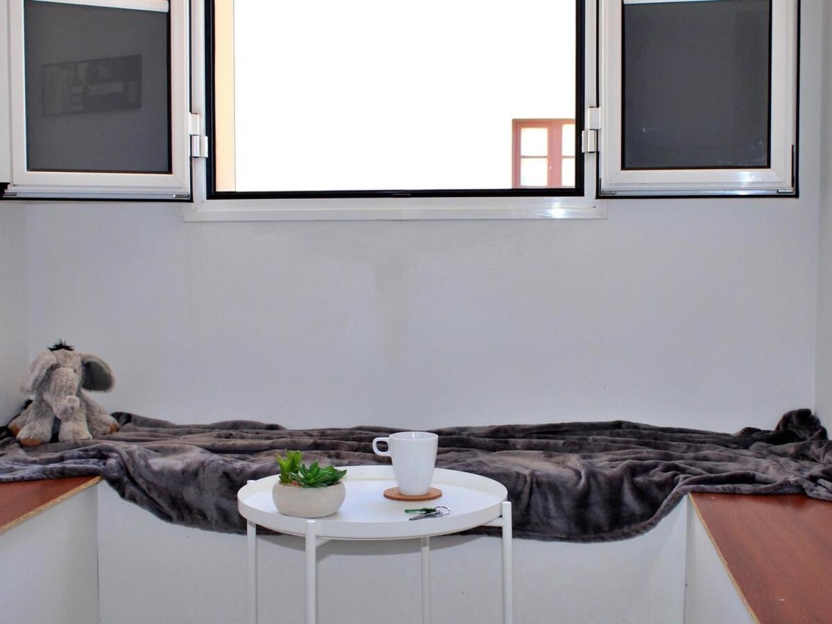 Sfj Apartamento Arrecife Luaran gambar