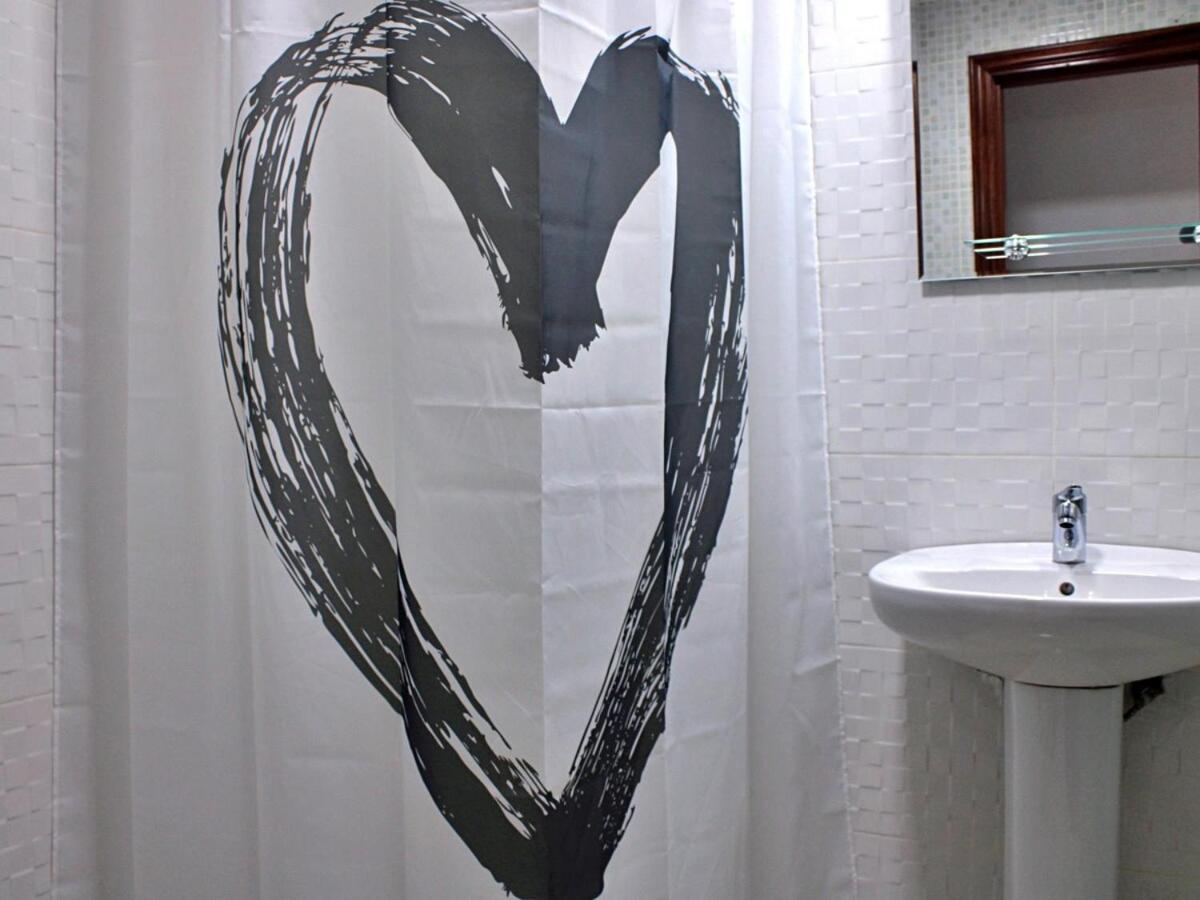 Sfj Apartamento Arrecife Luaran gambar
