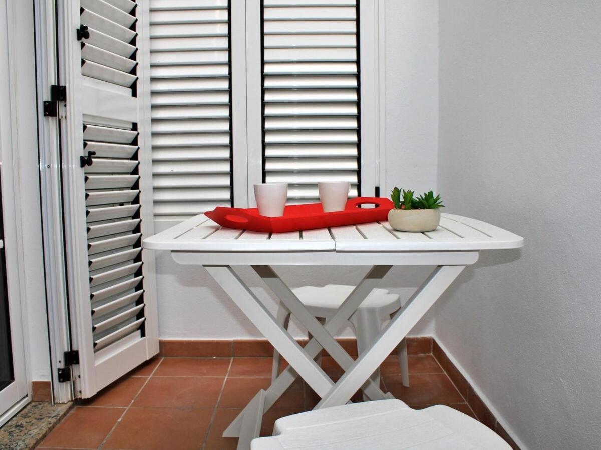 Sfj Apartamento Arrecife Luaran gambar