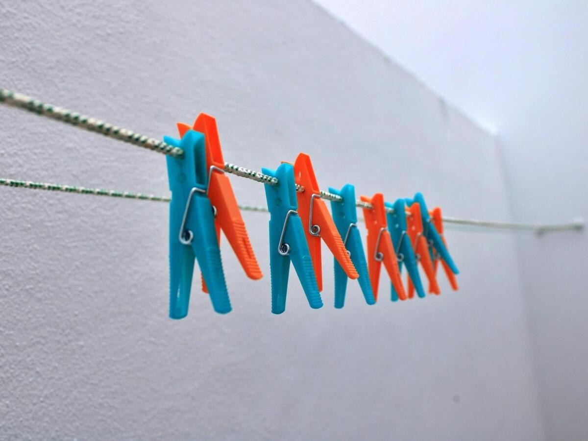 Sfj Apartamento Arrecife Luaran gambar